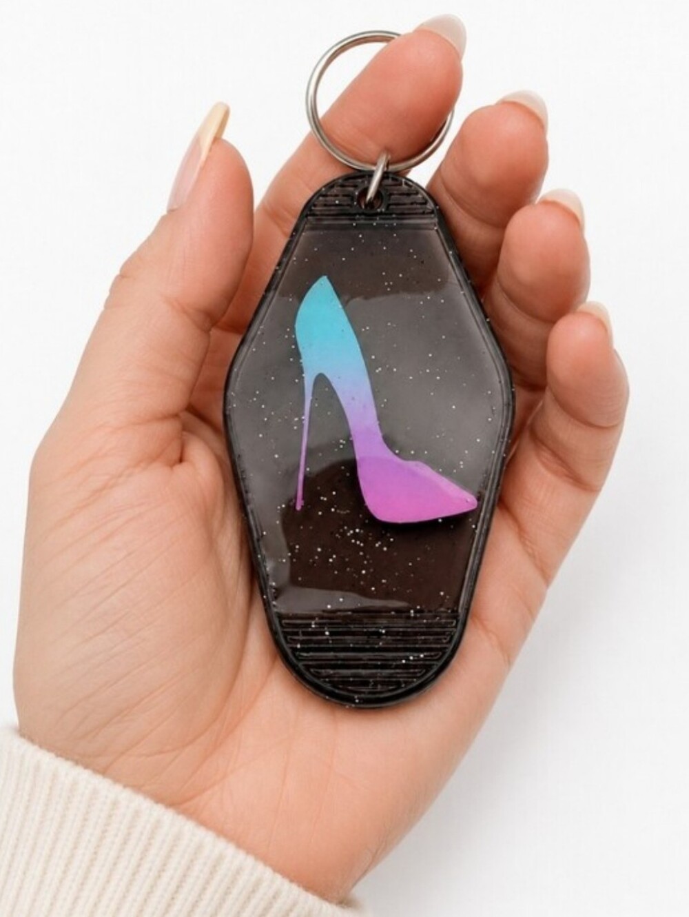 Keychain - Picture 3 of 3